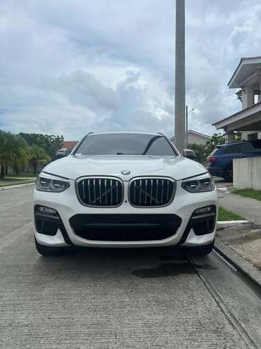 BMW X4 Del 2020 EXCELENTE CONDICIONES 