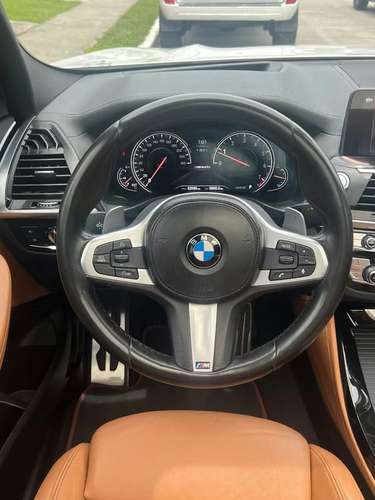 BMW X4 Del 2020 EXCELENTE CONDICIONES 