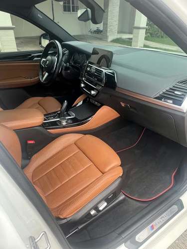 BMW X4 Del 2020 EXCELENTE CONDICIONES 