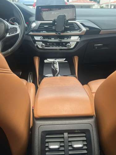 BMW X4 Del 2020 EXCELENTE CONDICIONES 