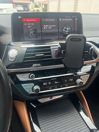 BMW X4 Del 2020 EXCELENTE CONDICIONES 