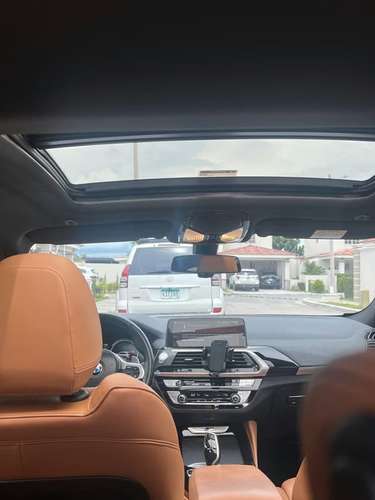 BMW X4 Del 2020 EXCELENTE CONDICIONES 