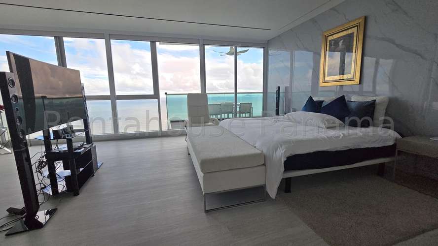 Apartamento en Alquiler, Costa del Este 27LRL3079 - Imagen 7