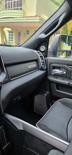 RAM 2500 DEL 2025 COMO NUEVO  - Imagen 8