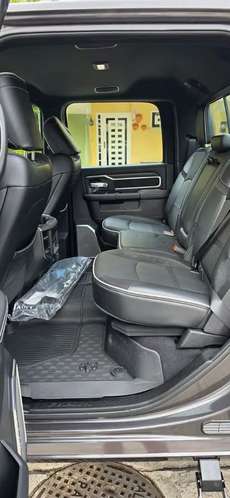 RAM 2500 DEL 2025 COMO NUEVO  - Imagen 3