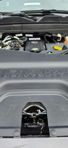 RAM 2500 DEL 2025 COMO NUEVO  - Imagen 11