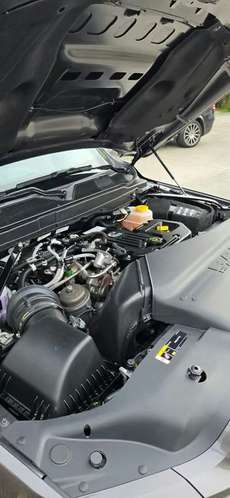 RAM 2500 DEL 2025 COMO NUEVO  - Imagen 12