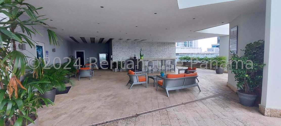 Apartamento en Alquiler, Costa del Este 27LRL2581 - Imagen 12
