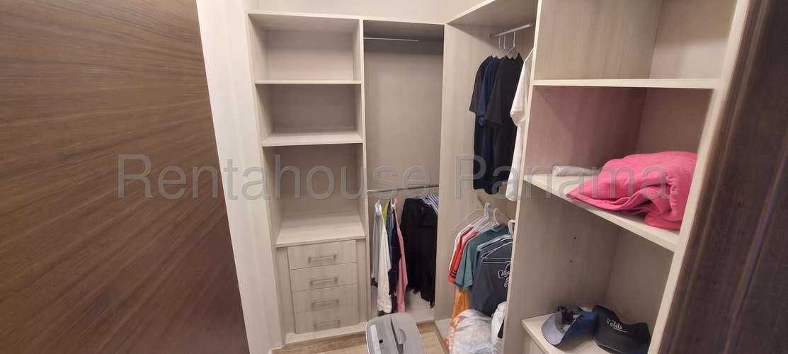 Apartamento en Alquiler, Costa del Este 27LRL2581 - Imagen 20
