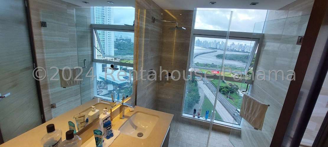 Apartamento en Alquiler, Costa del Este 27LRL2581 - Imagen 3