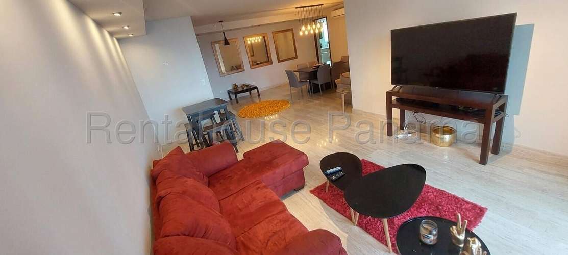 Apartamento en Alquiler, Costa del Este 27LRL2581 - Imagen 13