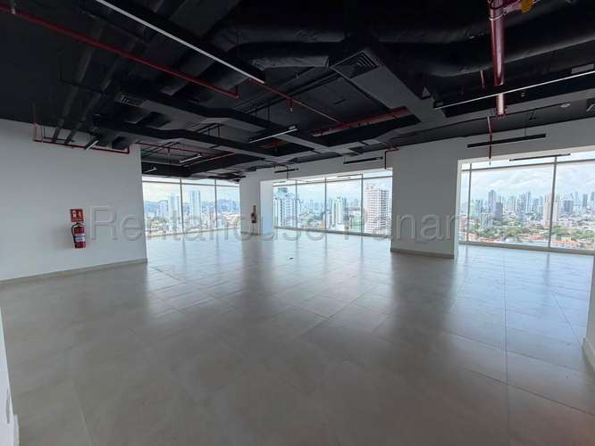 Oficinas en Alquiler, Obarrio 27LRL3219 - Imagen 5