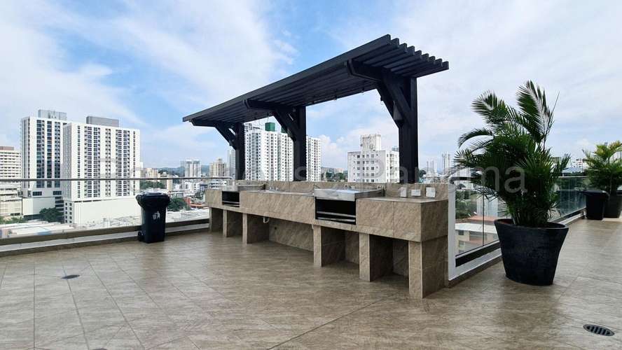 Apartamento en Venta, Carrasquilla 27LRL3237 - Imagen 4