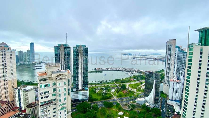 Apartamento en Alquiler, Bella Vista 27LRL3236 - Imagen 6