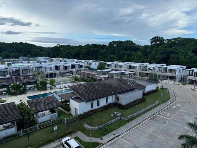 AC APARTAMENTO CON LÍNEA BLANCA EN ALQUILER EN PH EXPLORA 27-3220 - Imagen 19