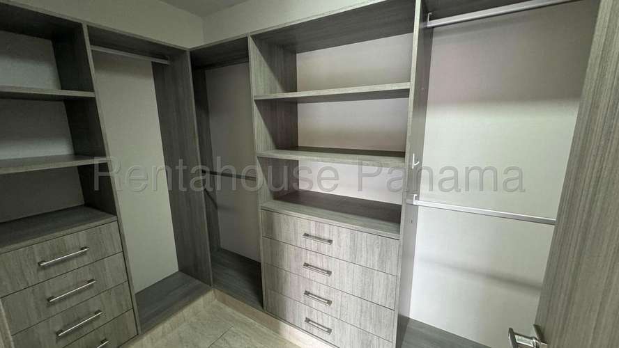 AC APARTAMENTO CON LÍNEA BLANCA EN ALQUILER EN PH EXPLORA 27-3220 - Imagen 8