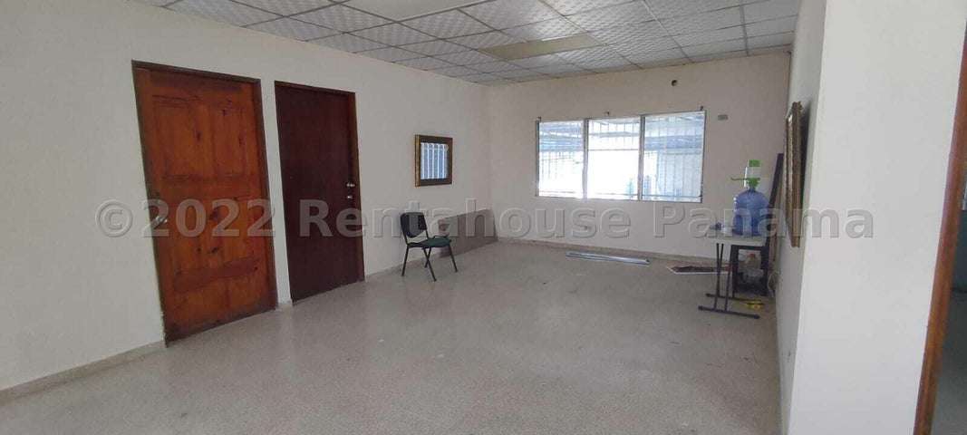 Venta de Edificio y Galera en Juan Diaz, EDIFICIO ANTIGUA ATT 23LGG444 - Imagen 12