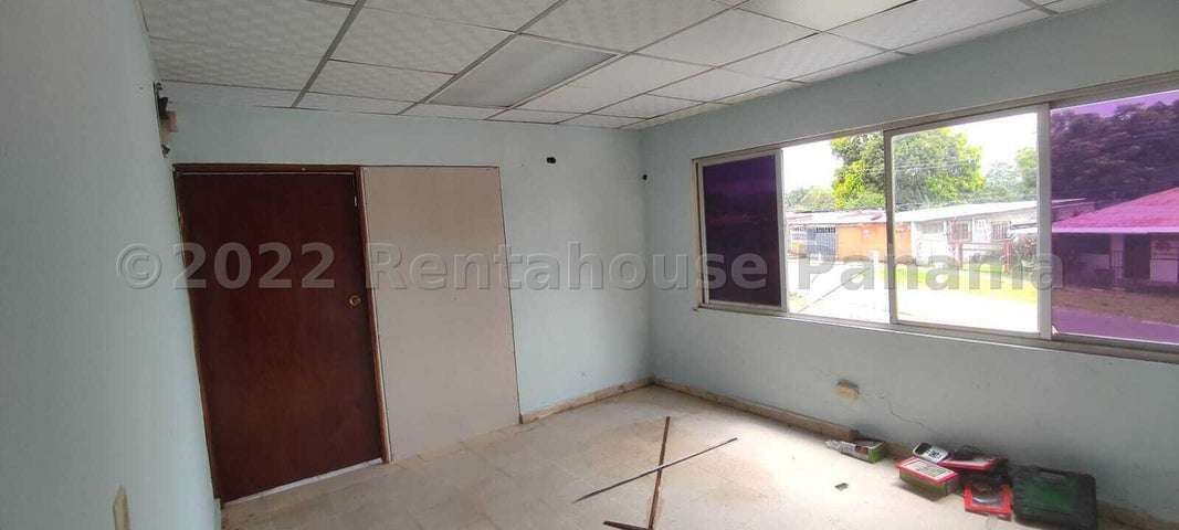 Venta de Edificio y Galera en Juan Diaz, EDIFICIO ANTIGUA ATT 23LGG444 - Imagen 13