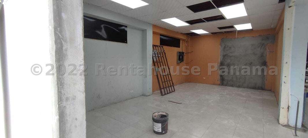 Venta de Edificio y Galera en Juan Diaz, EDIFICIO ANTIGUA ATT 23LGG444 - Imagen 14