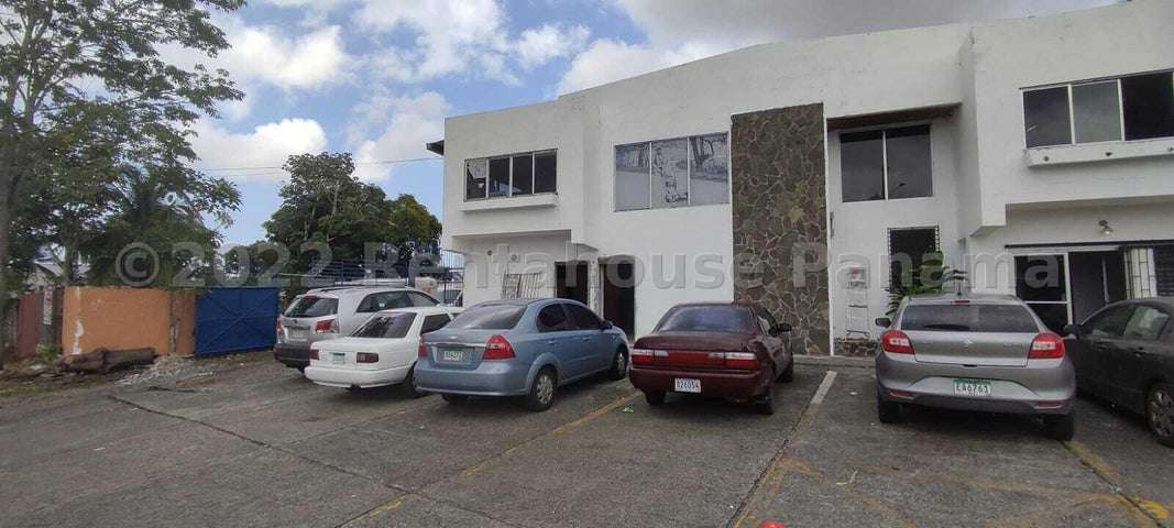 Venta de Edificio y Galera en Juan Diaz, EDIFICIO ANTIGUA ATT 23LGG444 - Imagen 3