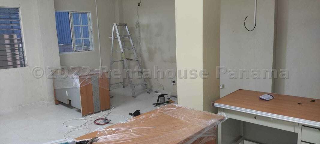 Venta de Edificio y Galera en Juan Diaz, EDIFICIO ANTIGUA ATT 23LGG444 - Imagen 18