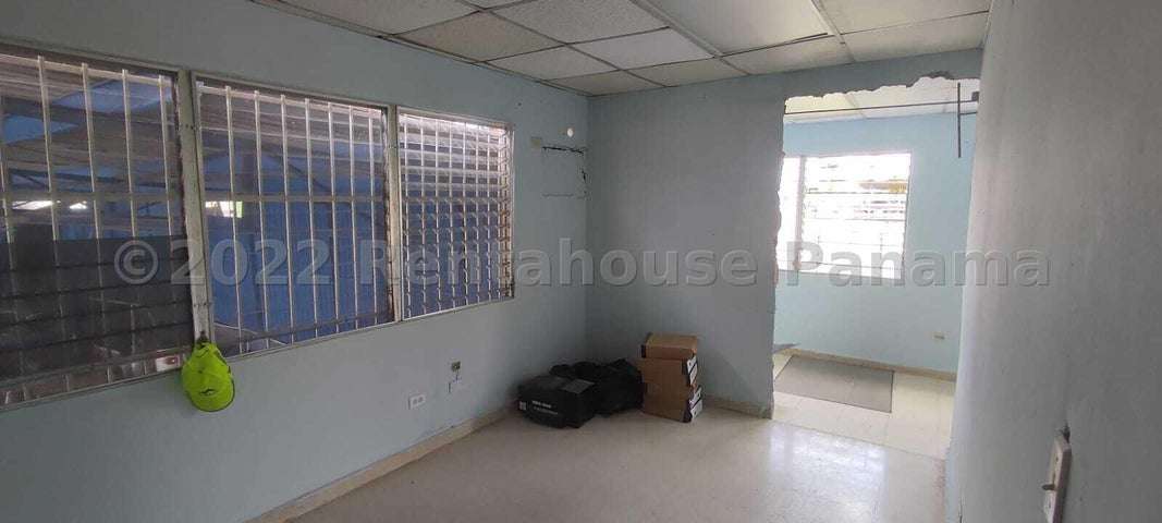Venta de Edificio y Galera en Juan Diaz, EDIFICIO ANTIGUA ATT 23LGG444 - Imagen 16
