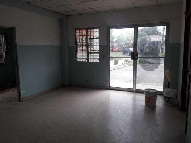 Venta de Edificio y Galera en Juan Diaz, EDIFICIO ANTIGUA ATT 23LGG444 - Imagen 8