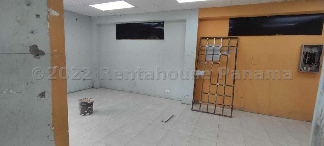 Venta de Edificio y Galera en Juan Diaz, EDIFICIO ANTIGUA ATT 23LGG444 - Imagen 15