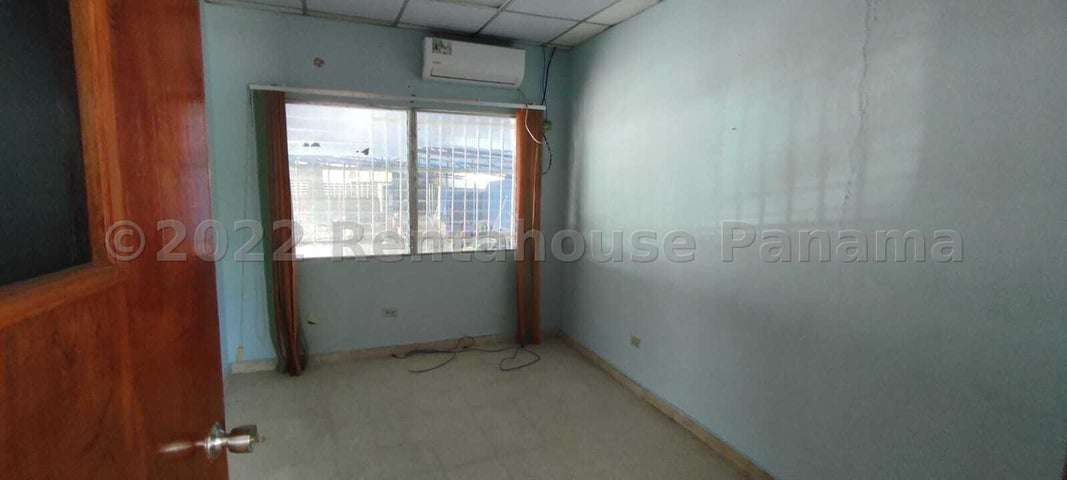 Venta de Edificio y Galera en Juan Diaz, EDIFICIO ANTIGUA ATT 23LGG444 - Imagen 17