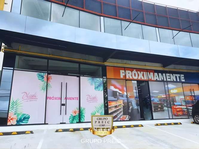 Local en alquiler tumba Muerto en Plaza Midtown CC