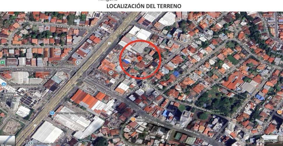 Oficina Comercial en Venta en El Carmen JG
