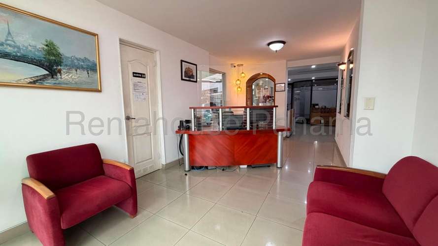 Oficina Comercial en Venta en El Carmen JG