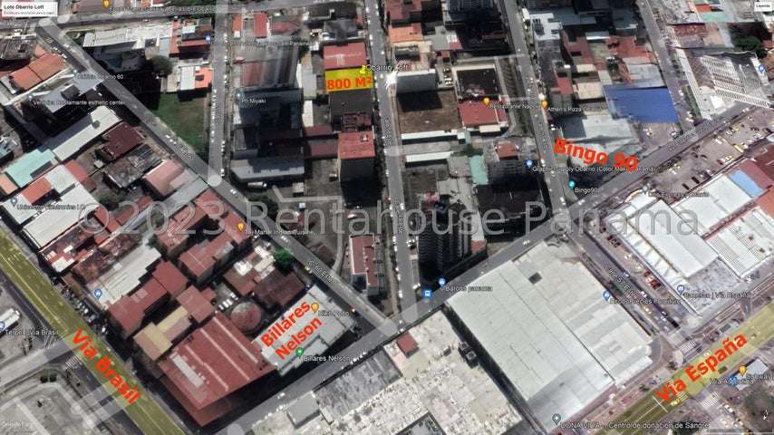 Venta de Edificio 800m2 en Obarrio Loft 24LGG4113 - Imagen 7