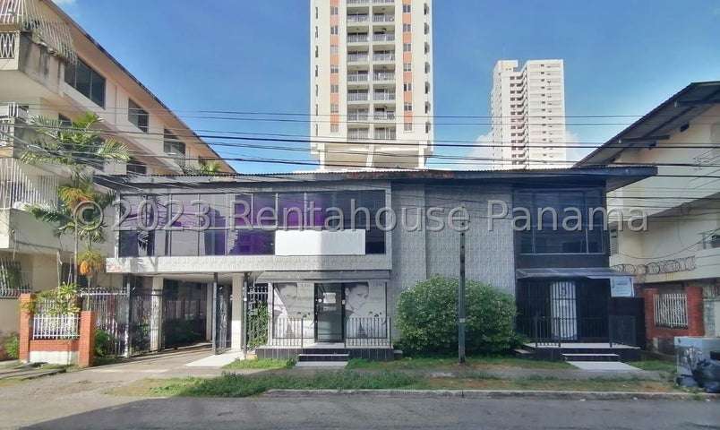 Venta de Edificio 800m2 en Obarrio Loft 24LGG4113 - Imagen 1
