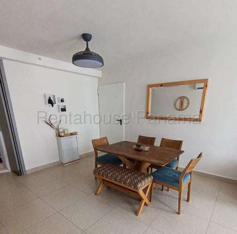 Apartamento en Alquiler en Versalles JG