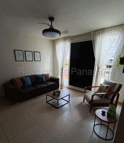 Apartamento en Alquiler en Versalles JG