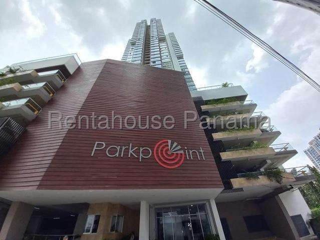 Apartamento en Alquiler en Carrasquilla JG