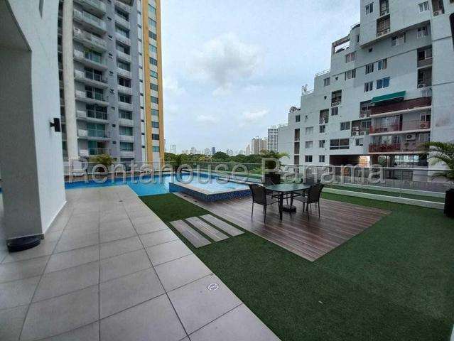 Apartamento en Alquiler en Carrasquilla JG - Imagen 16