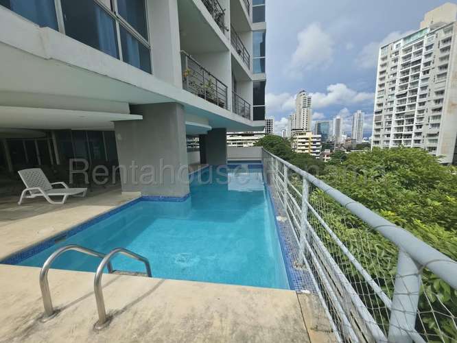Alquiler de Apartamento en El Cangrejo Ph Park City | Solo Cliente Directo LFC