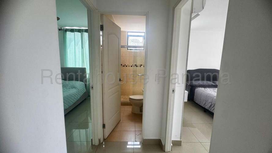 Apartamento en Alquiler en San Francisco JG - Imagen 7