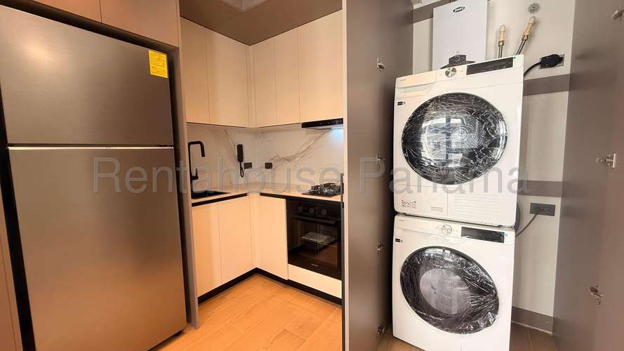 Alquiler de Apartamento en San Francisco Ph Loom | Solo Cliente Directo LFC - Imagen 6