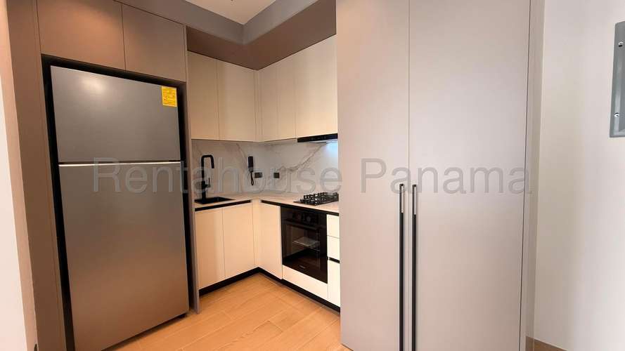 Alquiler de Apartamento en San Francisco Ph Loom | Solo Cliente Directo LFC - Imagen 5