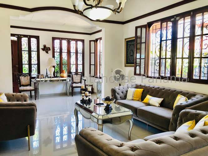Venta de Casa en Carrasquilla | Solo Cliente Directo LFC - Imagen 2