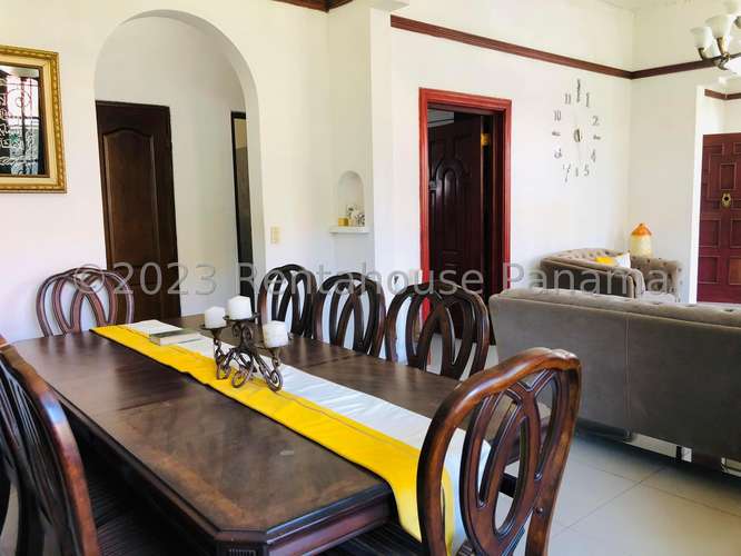 Venta de Casa en Carrasquilla | Solo Cliente Directo LFC - Imagen 5
