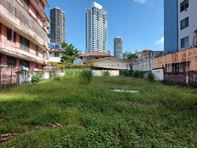Land Rental in Bellavista | LFC Direct Client Only