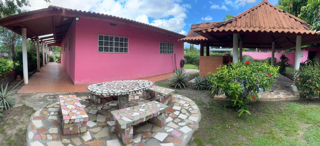 Las Lajas. 1001mts 3r 2b Terraza $160,000.00neg - Imagen 4