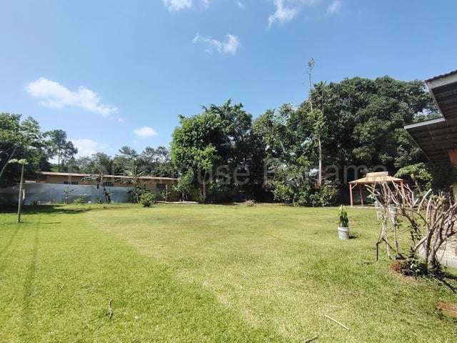 Casa de 6 dormitorios en alquiler en Barrio Colón, La Chorrera GB - Imagen 7