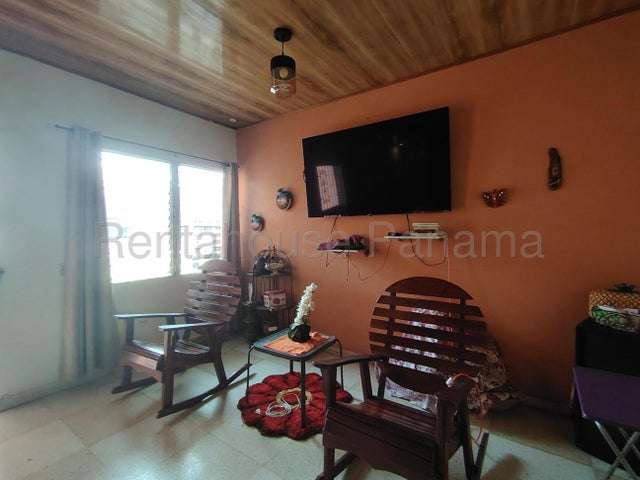 Casa de 6 dormitorios en alquiler en Barrio Colón, La Chorrera GB - Imagen 13