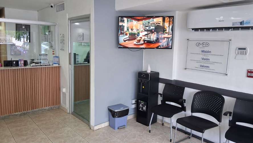 El Carmen. Casa 750mts. Uso comercial 7est $1,100,000.00neg - Imagen 10