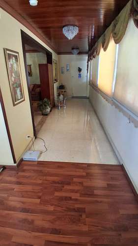 El Carmen. Casa 750mts. Uso comercial 7est $1,100,000.00neg - Imagen 12